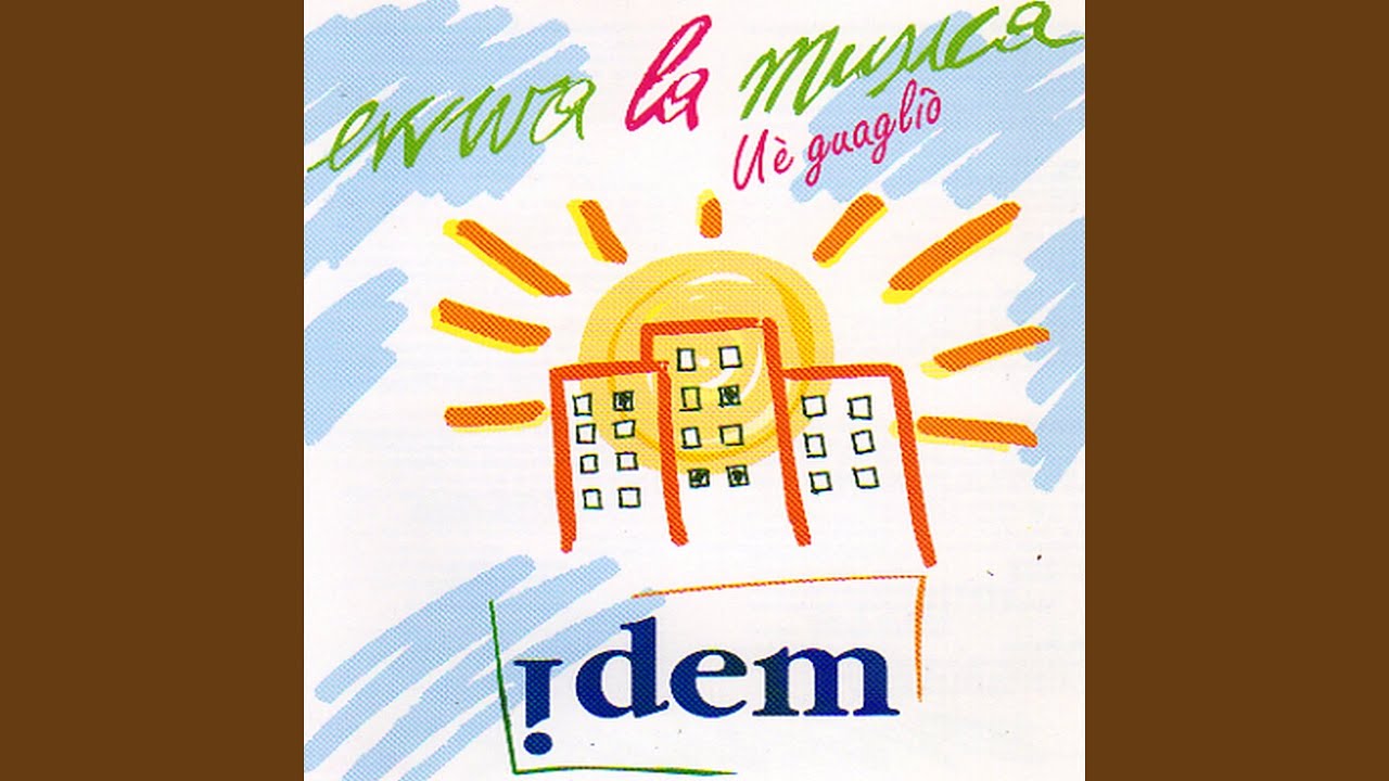 Voglio l' anima