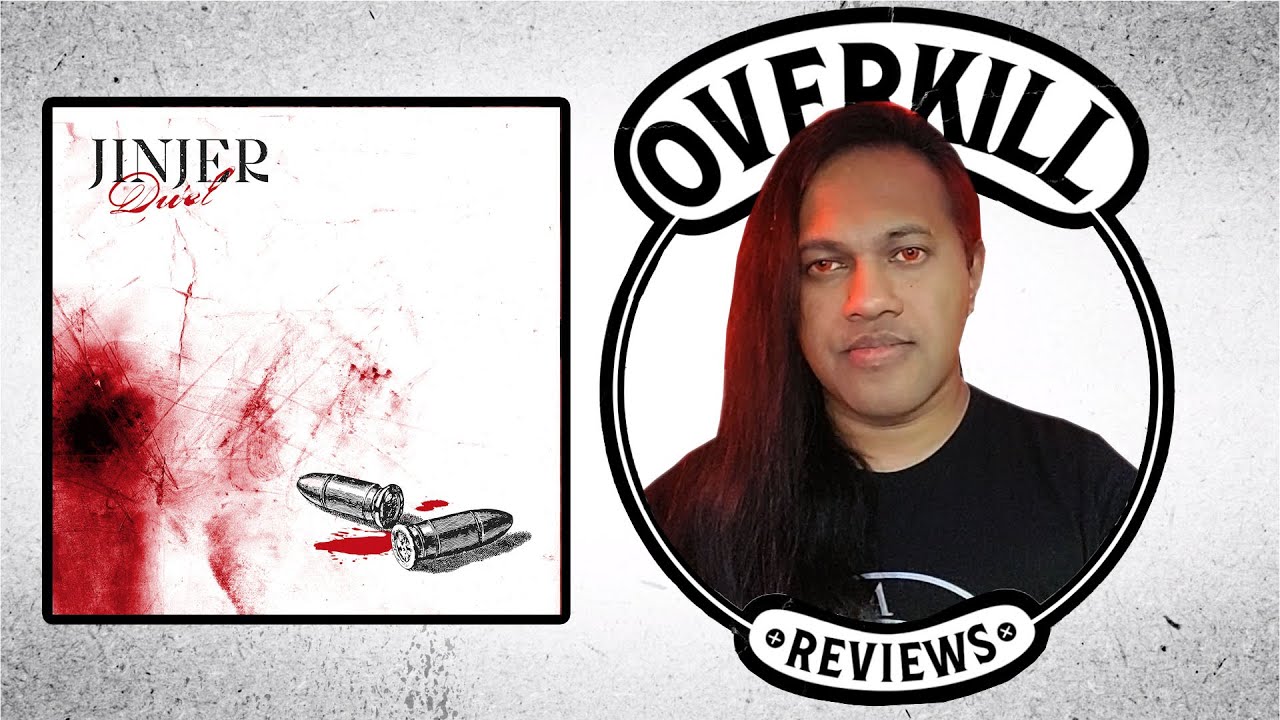 JINJER Duel Review | Overkill Reviews
