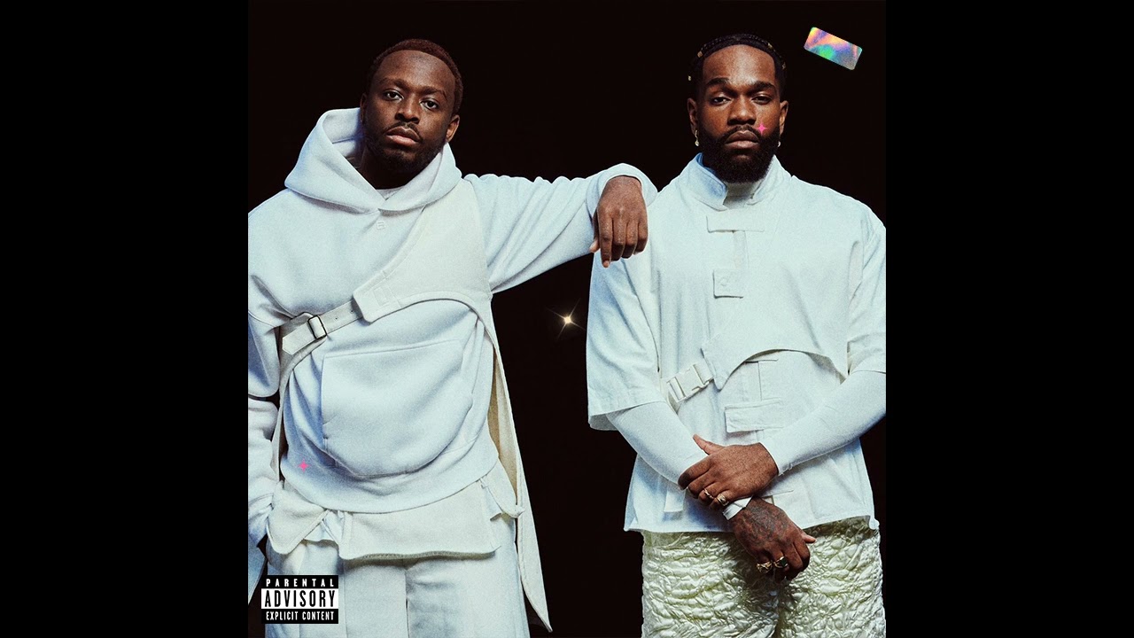 [FREE] Tayc x Dadju x Ronisia Type Beat - 