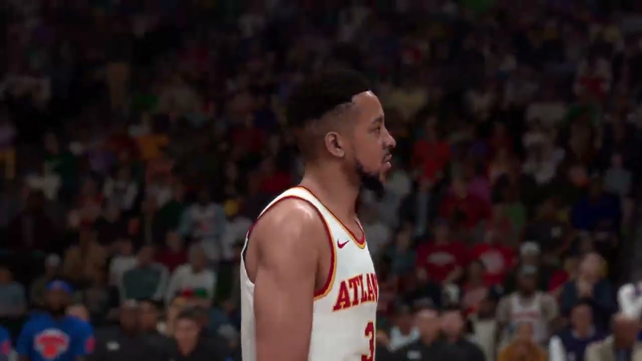 PS5 NBA2k