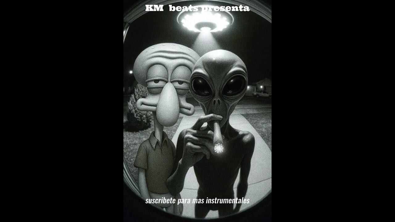 ''NOCHES SIN DORMIR''- BASE DE RAP HIP-HOP INSTRUMENTAL DE USO LIBRE KM BEATS