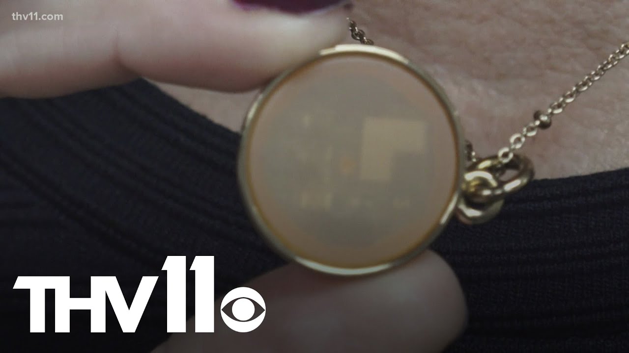 New safety device honors Beverly Carter, a realtor  murdered in 2014