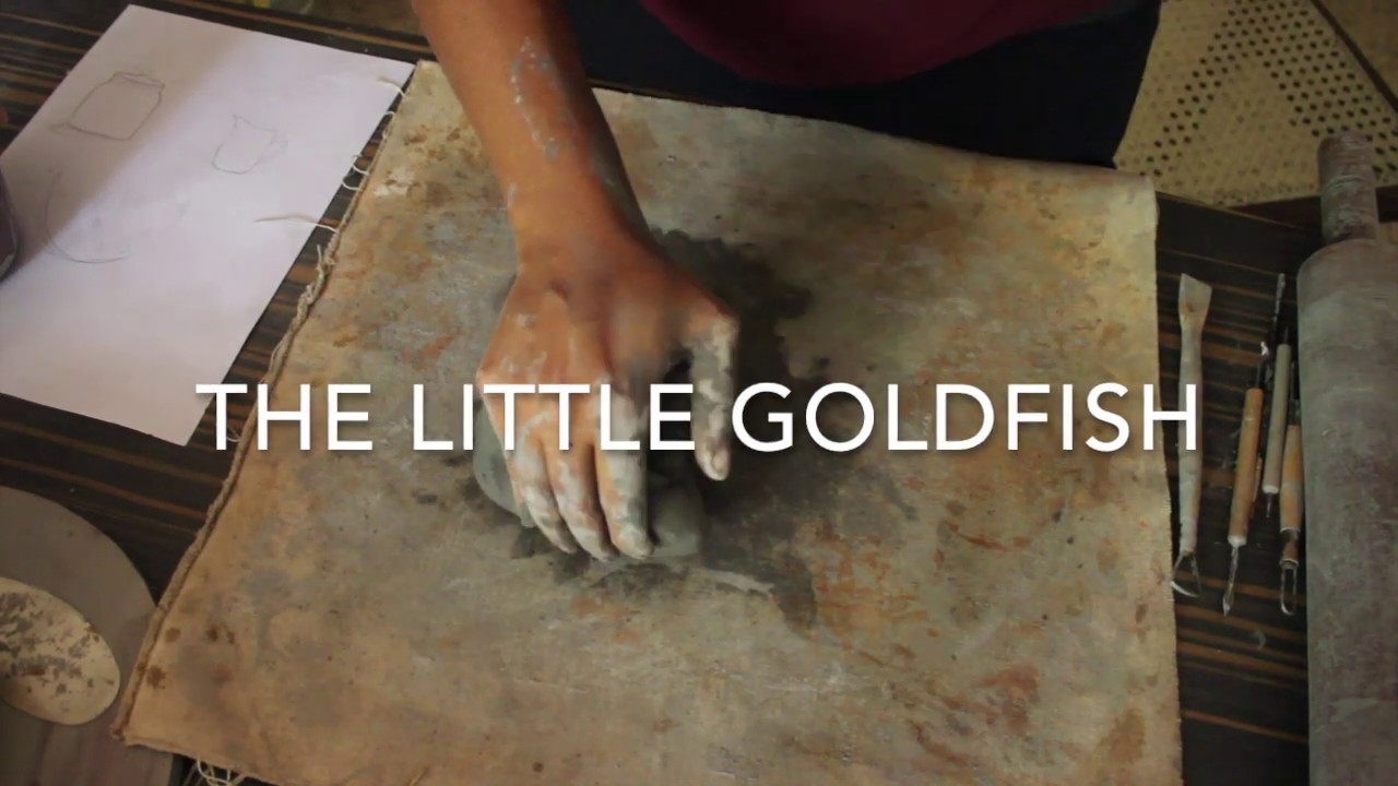 how to make a tiny plate
