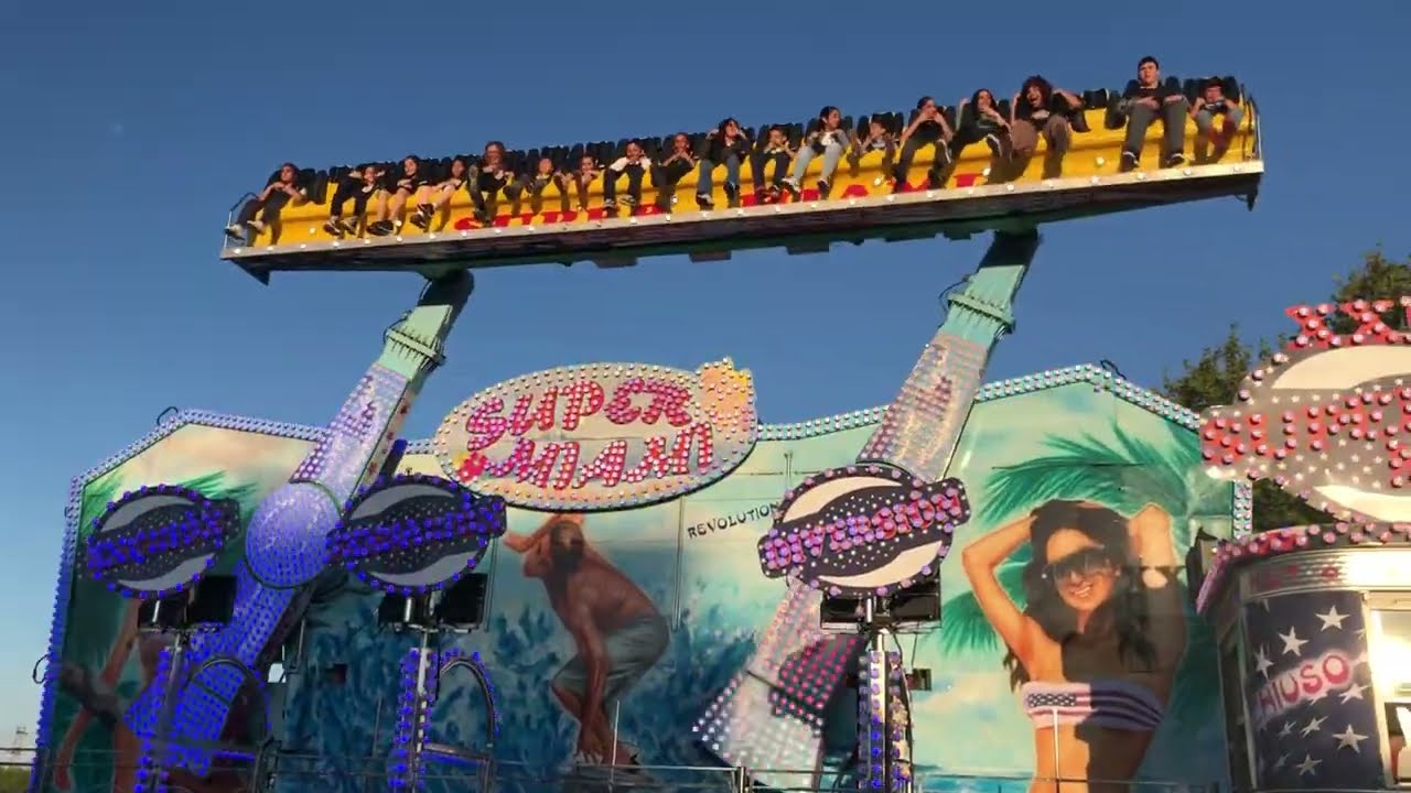 Super Miami | Feria de Abril Bonavista 2023
