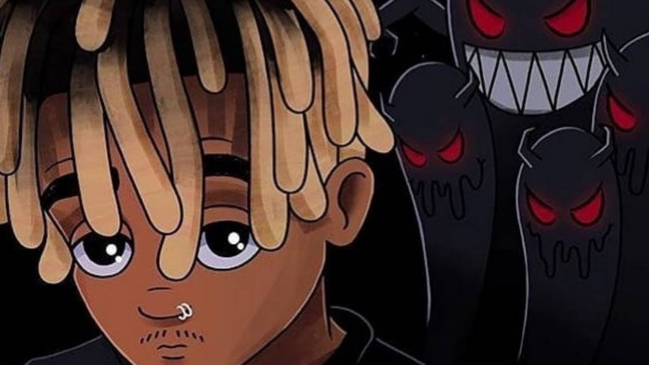 [FREE] Juice WRLD x Trippie Redd Type Beat 2021 - 