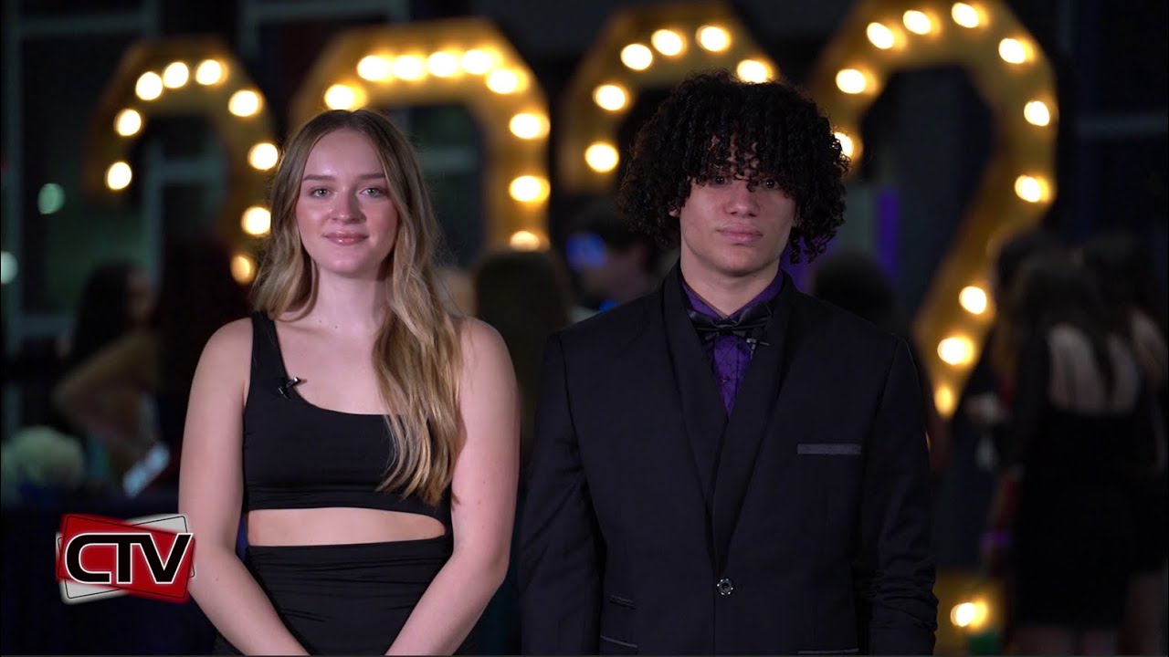 CCHS CTV Episode 602 - Homecoming Special | STN 2023 National Weekly News Show Award Winner