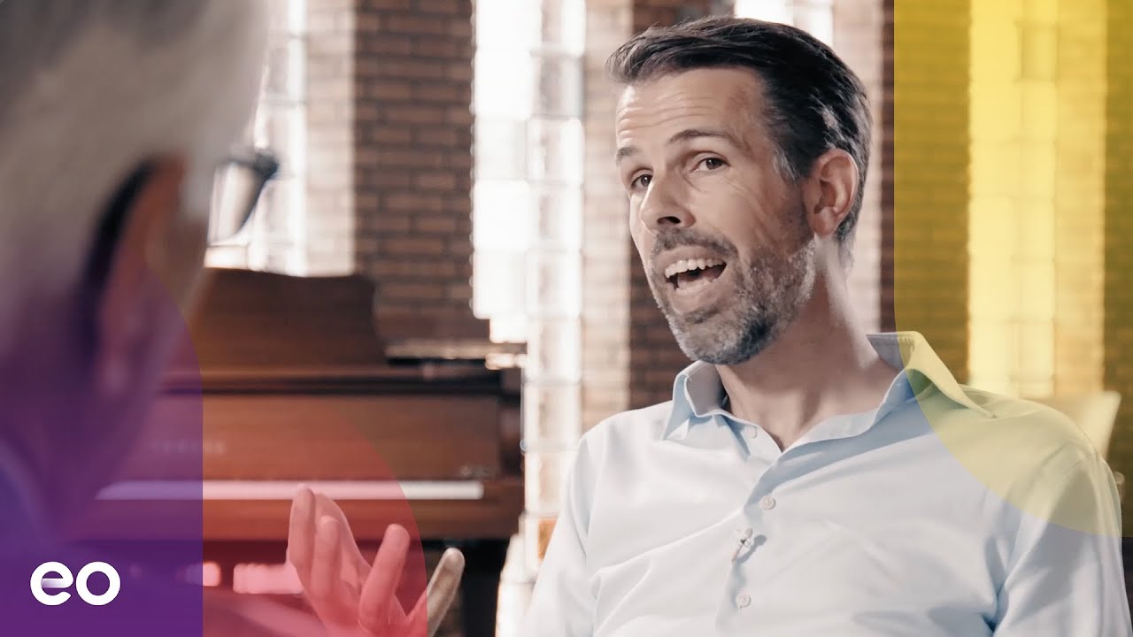 Bestaat God? - Wetenschappers geven antwoord