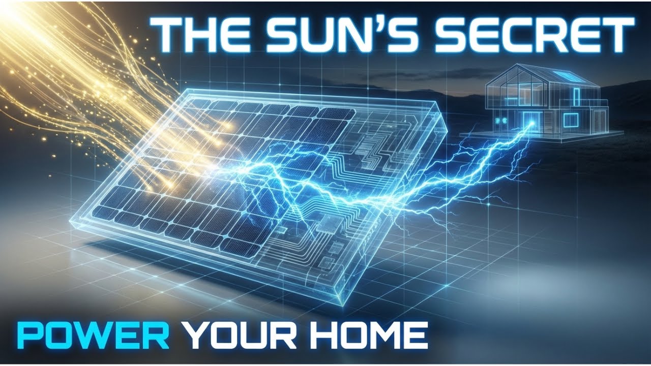 How We're Capturing Starlight to Power Your Entire