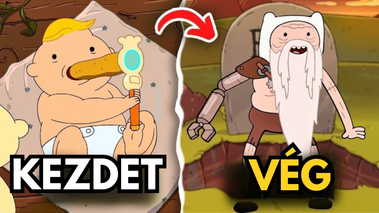 KALANDRA FEL 28 Percben Az Elej&eacute;től A V&eacute;g&eacute;ig. &Ouml;sszefoglal&oacute; (+T&aacute;voli F&ouml;ldek)