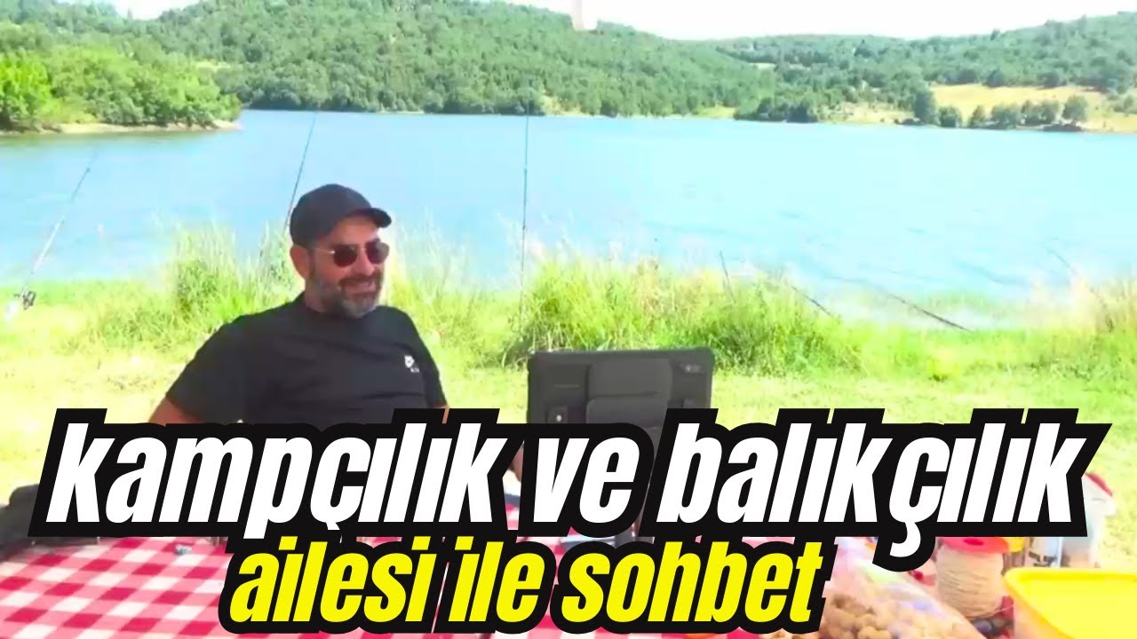 Kamp Sohbetleri