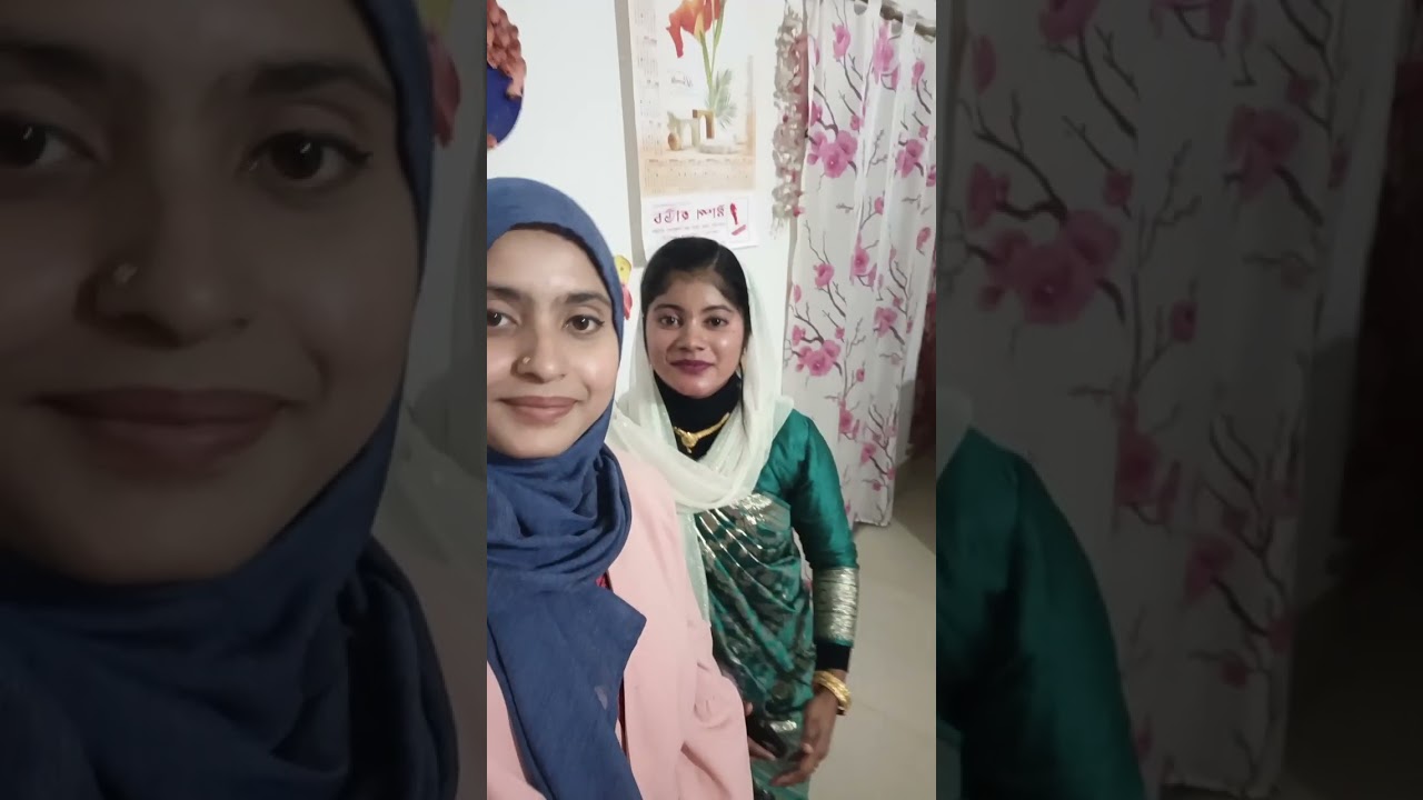 ঘৰলৈ বুলি , নতুন দৰা কইনা ভাত খোৱা 