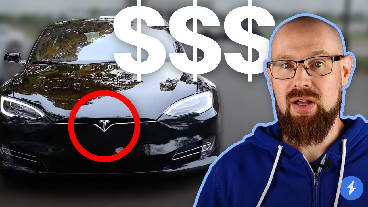 Battery Replacement Costs for Electric Cars. Here Are The EV Facts.