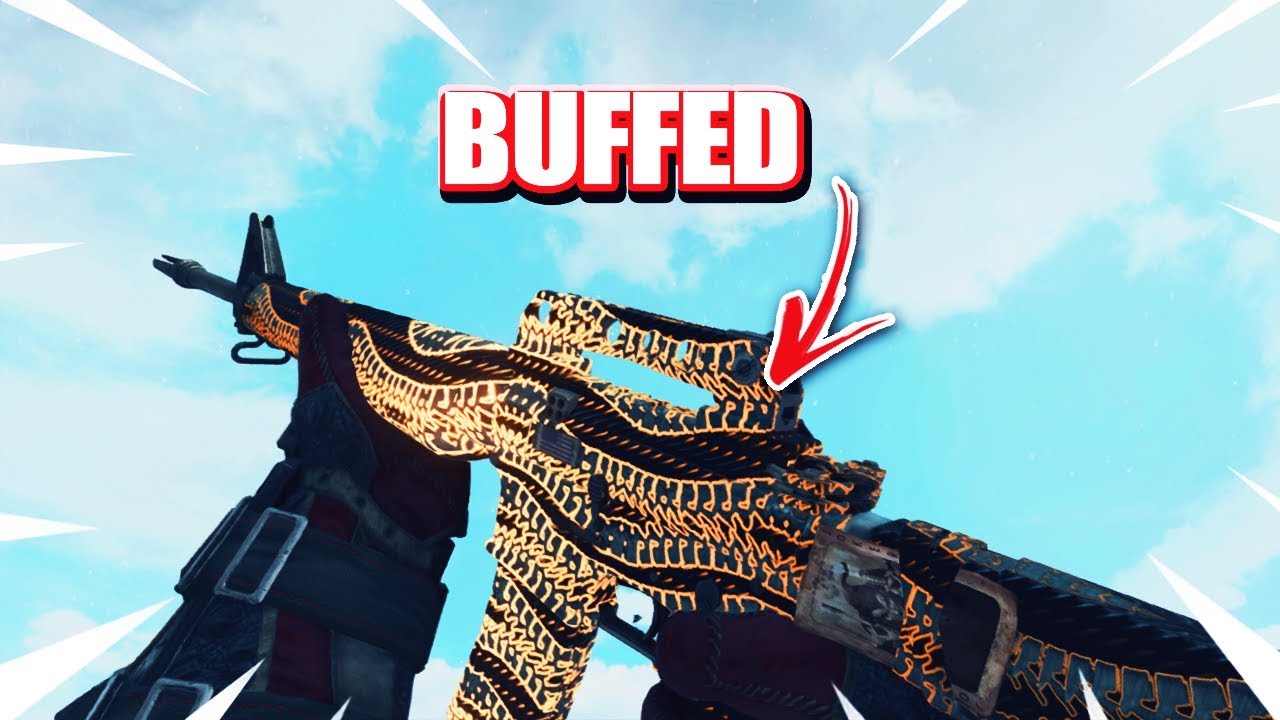 UNLOCKING THE NEW M16 (UNLOCKING NEW WEAPON ON BO4) I FINALLY GOT IT!!!