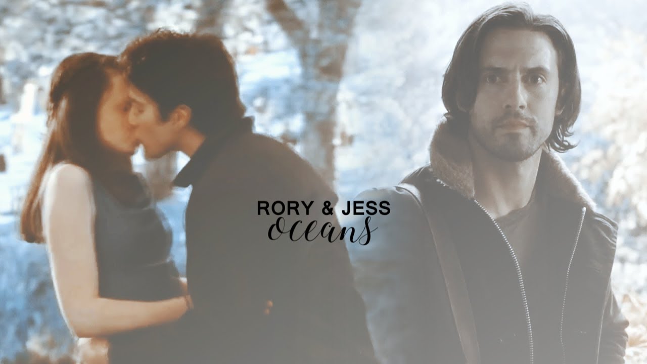 Rory & Jess || Oceans