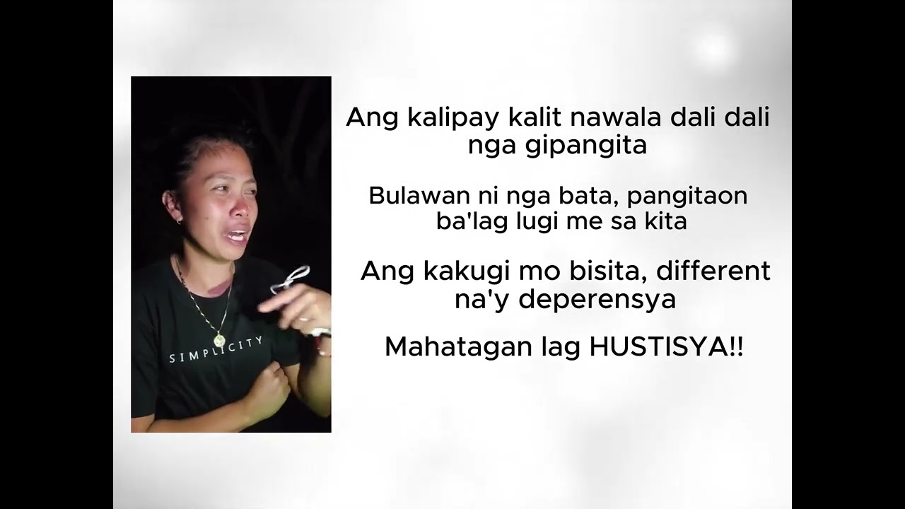 HUSTISYA - KOYN FT.JOEL(TRIBUTE SONG) 