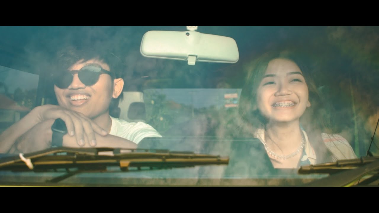 Svn Garuda - Words in My Head (Official Music Video)