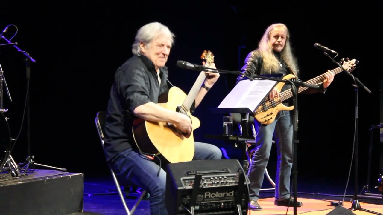 Zu Monsters 80.: RENFT-Konzert in Altenburg (1.2.25)