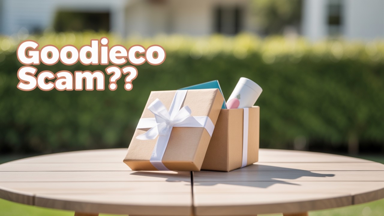 GoodieCo EXPOSED: Premium Gift Box SCAM or LEGIT Quality Products? SHOCKING Truth!