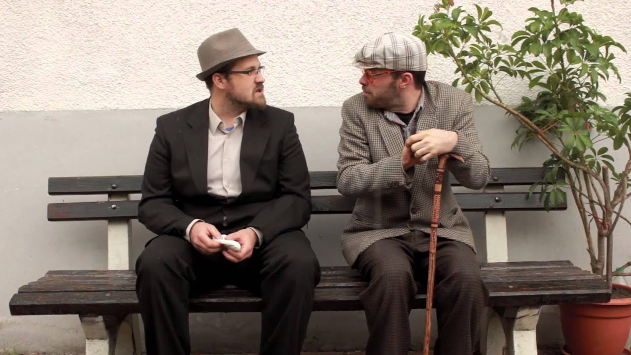 KUD Cerkno - Kadu? Radi delamo dobro