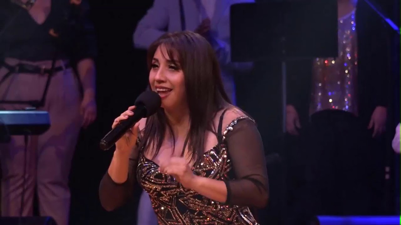 Navidad 2020/ Sanyi/ En Vivo