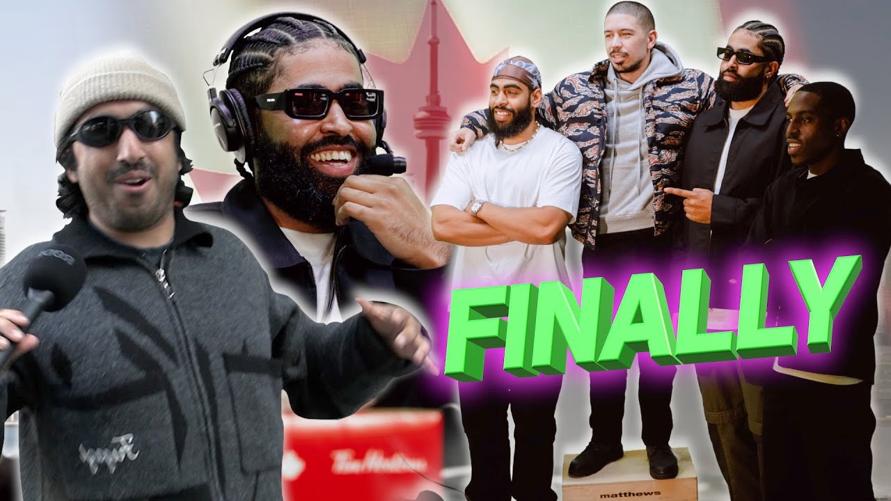 We Shot The Wahlid & Noel Miller Episodes 🤩