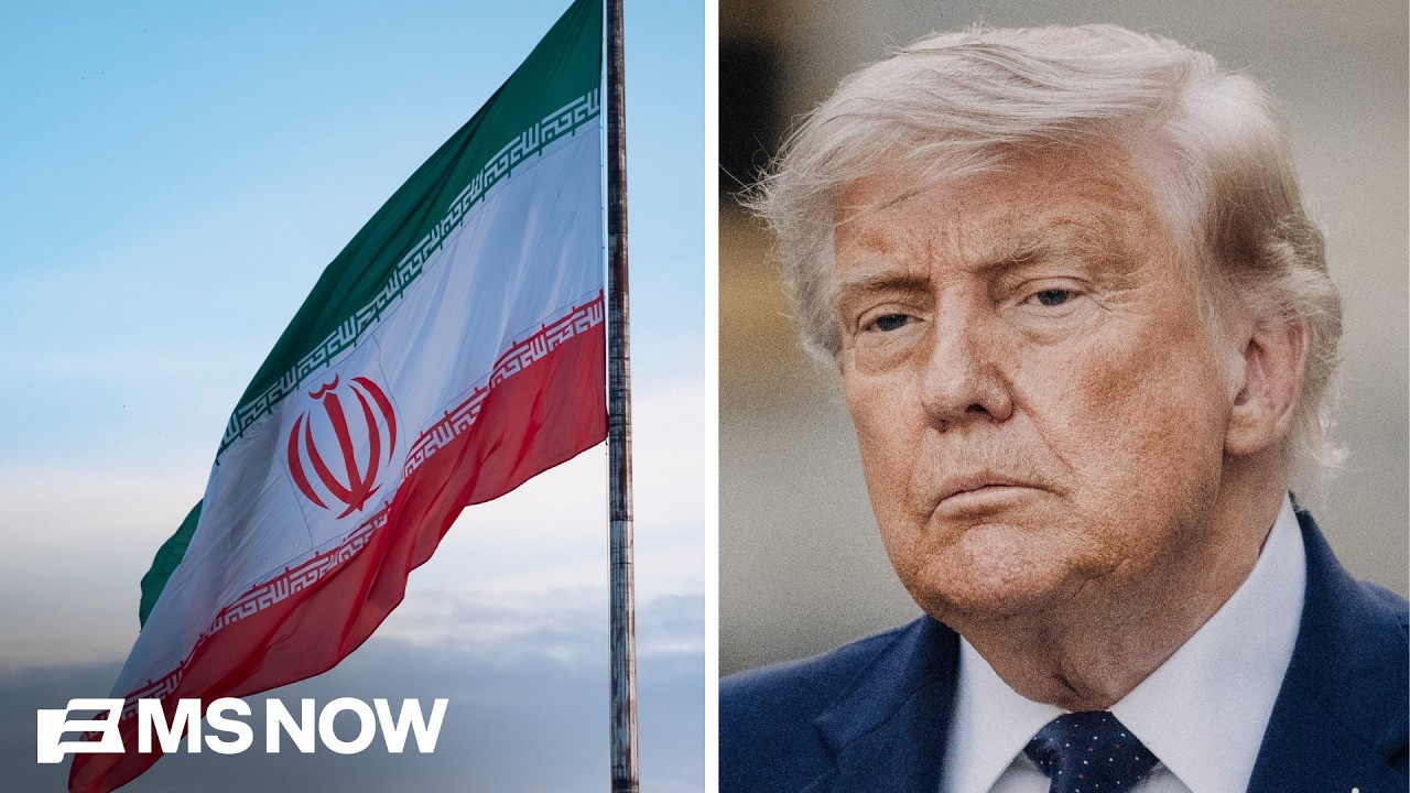 Trump's Iran deal: Promises kept or promises broken?
