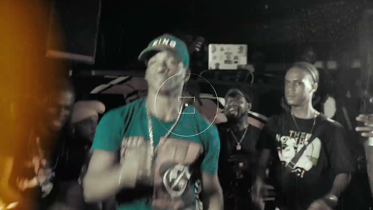 Tamba Dlegend-(swing eh hand official music video)