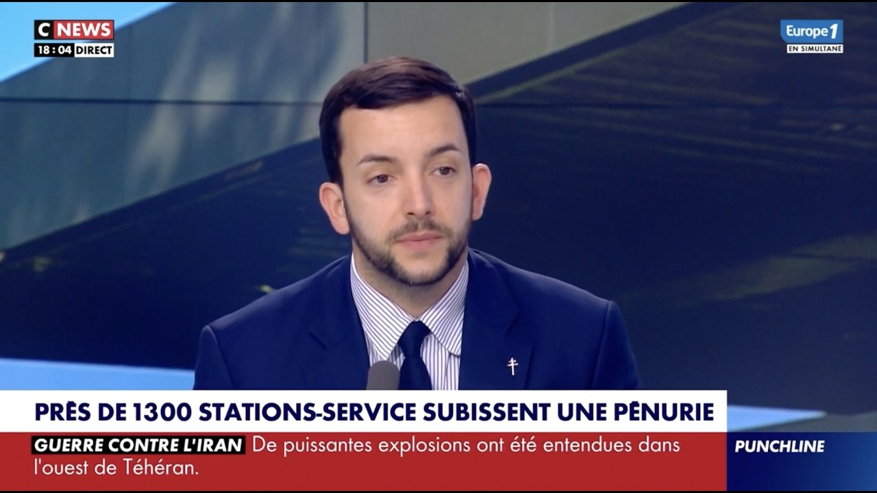 Jean-Philippe Tanguy : 