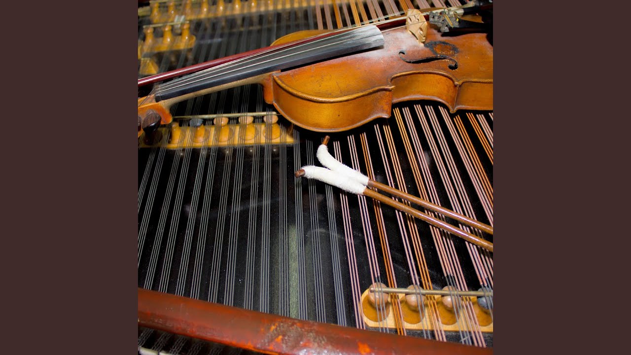 Cheerful Gypsy Band Song