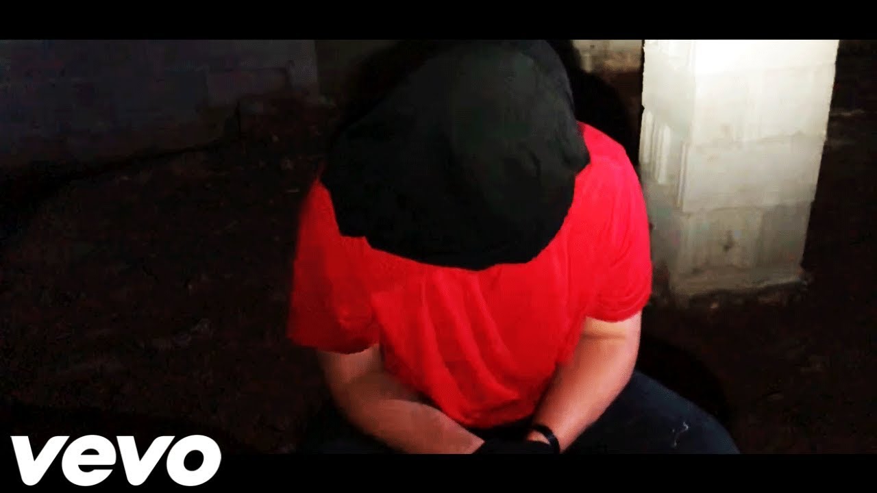 Crypt - Rap or Die (Official Music Video)