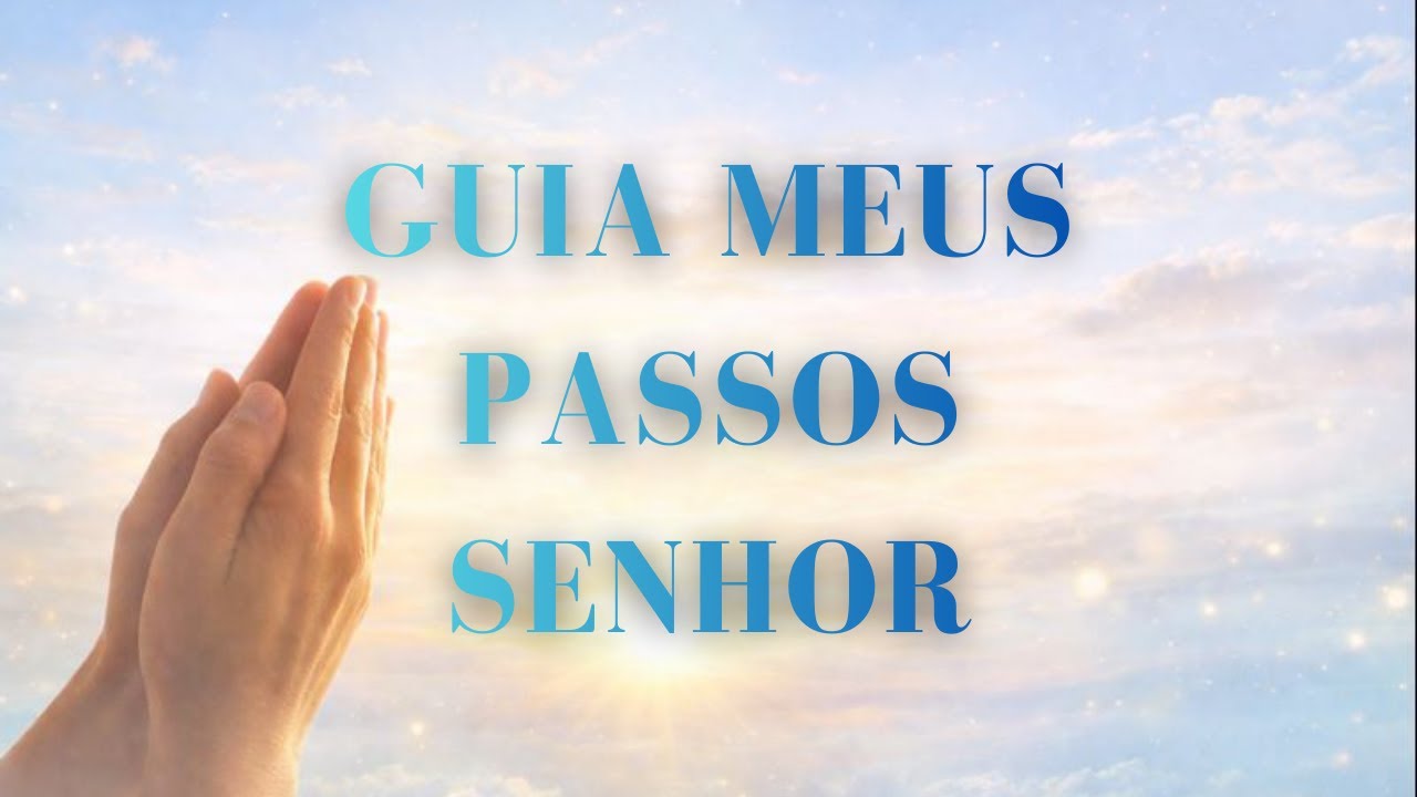 Bom Dia com Deus: Oração por Direção e Sabedoria