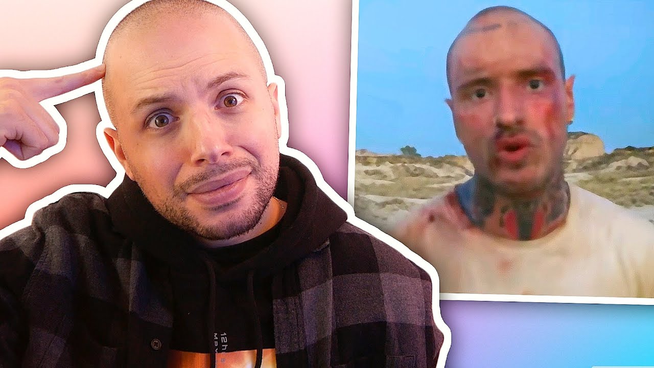 M&eacute;connaissable... Django - Gen&egrave;se | D&Eacute;COUVERTE | REACTION (TEASER)