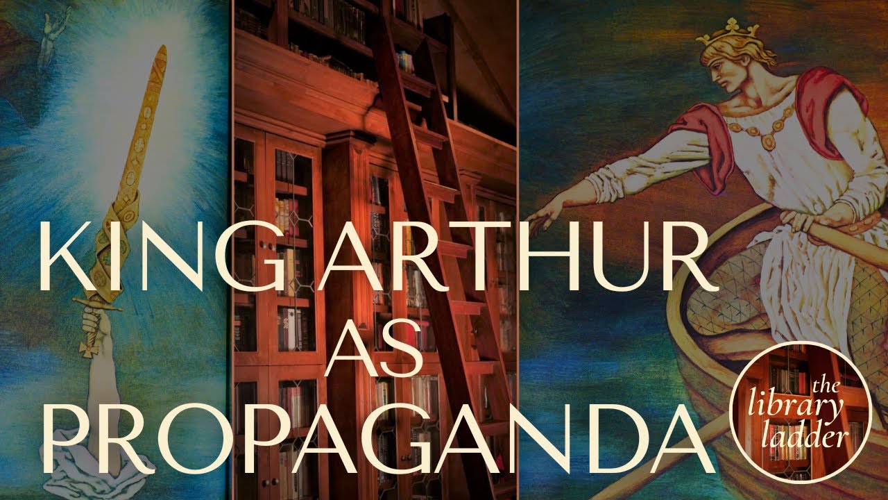 King Arthur's Journey from Myth to History and Back Again