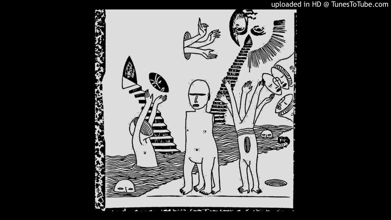 A Strange Wedding - Cosmic Bastringue