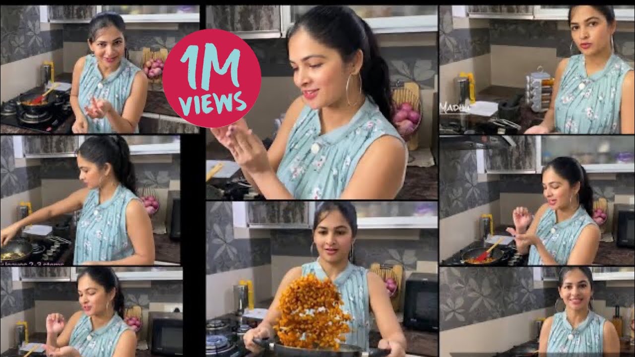 Potato Fry || Aloo fry || బంగాళదుంప  వేపుడు | Urulakizhangu fry | by Madhumitha Sivabalaji