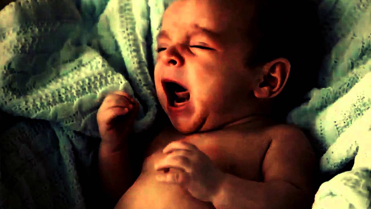 Elena & Dean | Lullaby