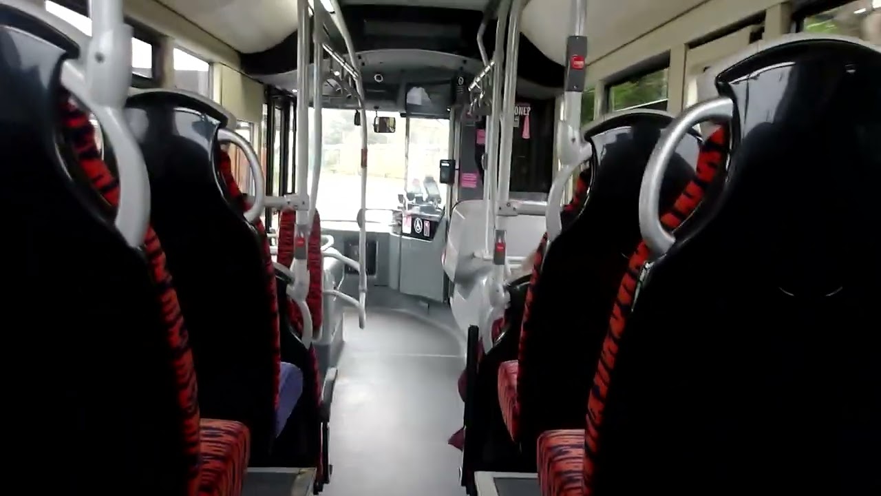 44951 / WK18 BVB / Onboard 2