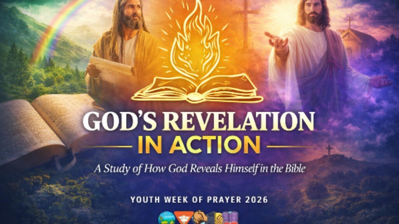 God's Revelation in Action_ Communion in Action_ 2026 Youth Week of Prayer