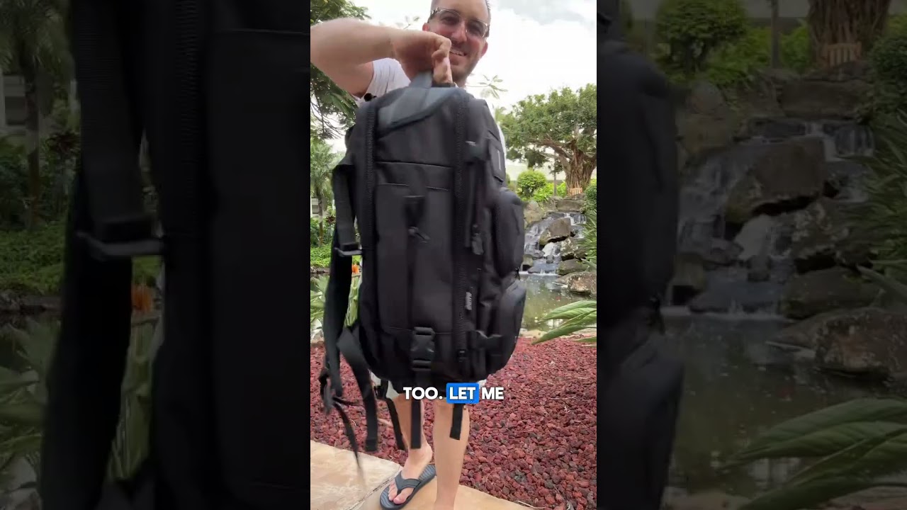 Full Review: Oono AdventurePro Backpack - Worth the Hype?