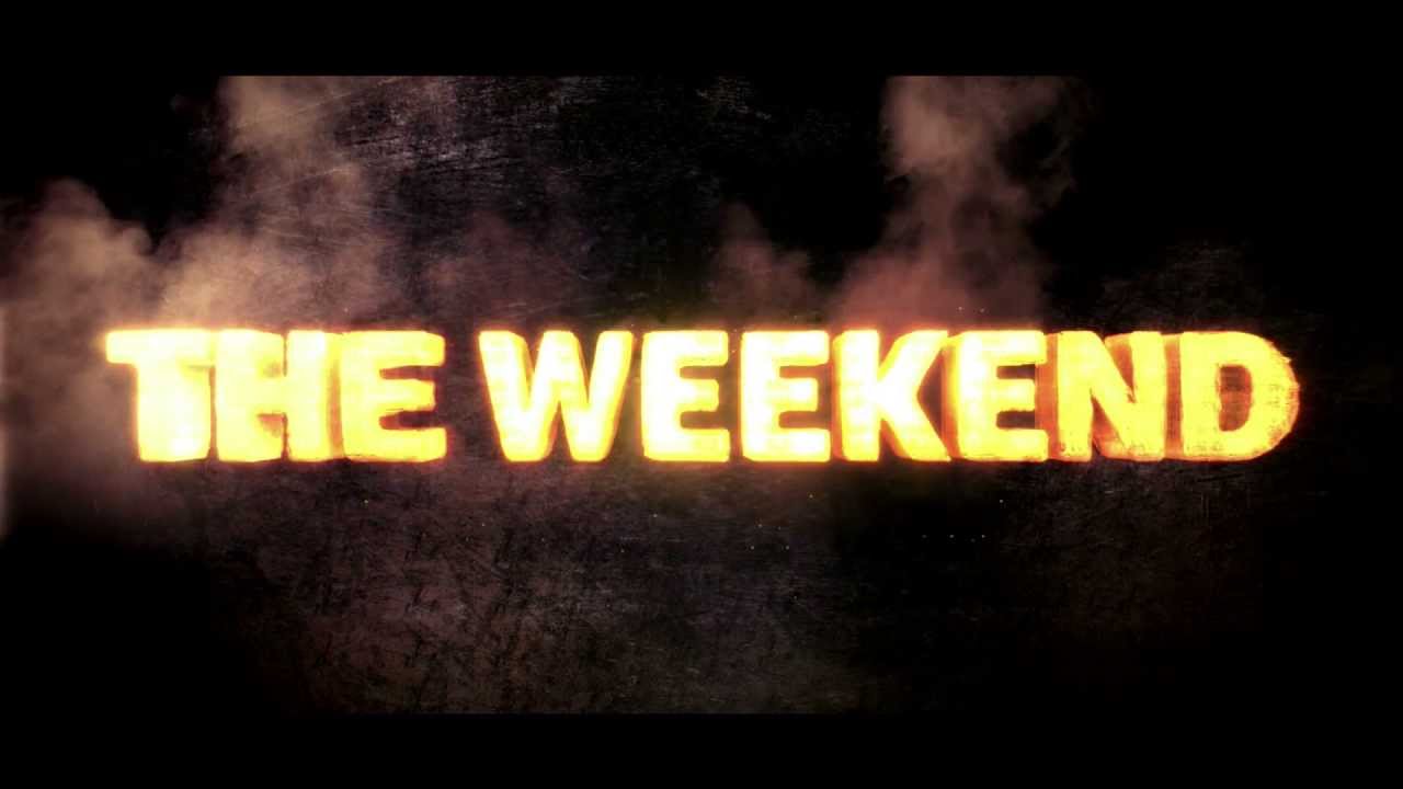 The Guardian and Observer Weekend&trade; is back. And this time we are owning even more of the weekend