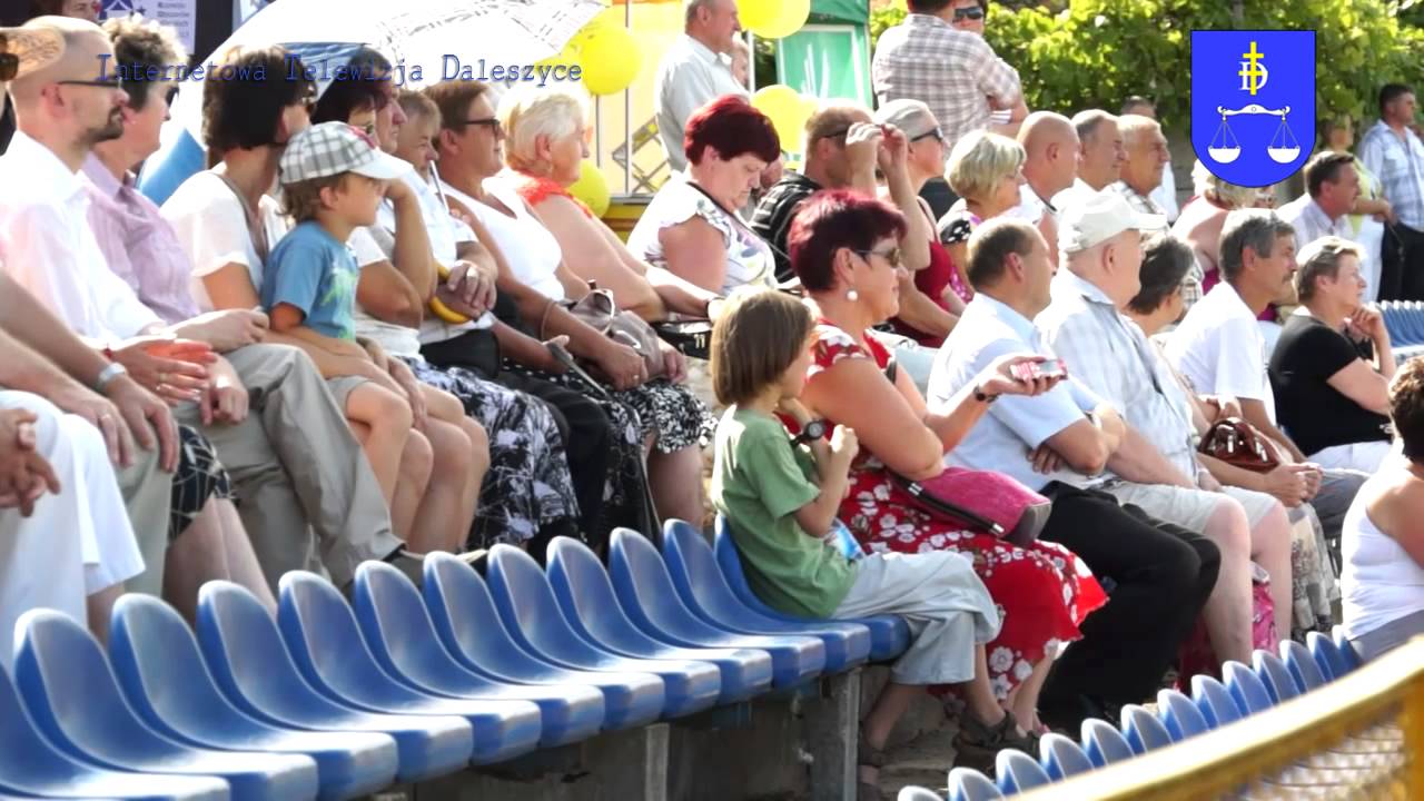 X Przegląd Kapel Ludowych Powiatu Kieleckiego