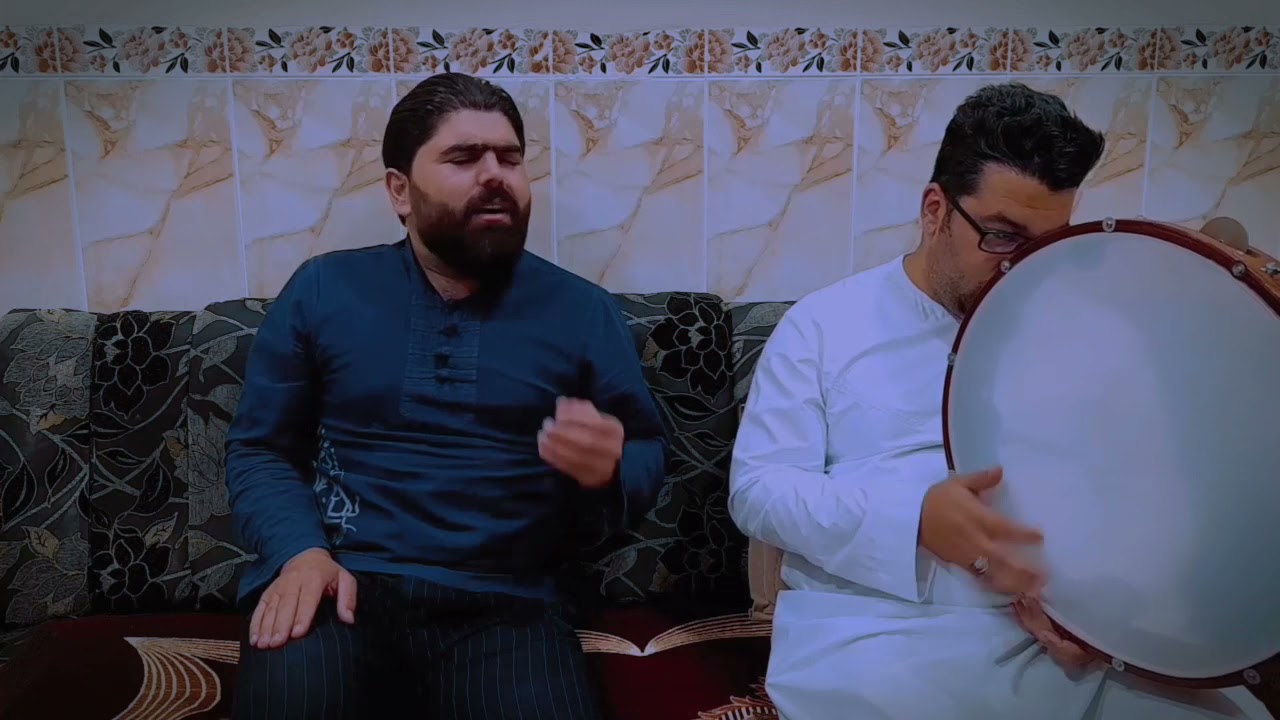 بۆ یادی مەولودی ئەمساڵ ئەم پارچە ڤیدیۆیەتان پێشكەش دۆستانی ئازیز، موحەممەد ئەیوب خەلیل شەكرالی