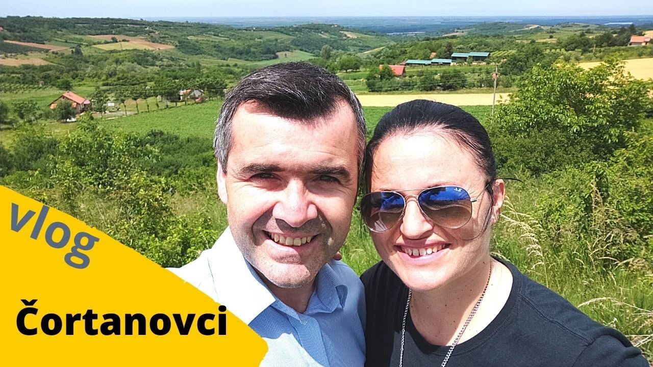 Čortanovci - kupovina nekretnina prednosti i mane / RealHouse.rs / Vlog