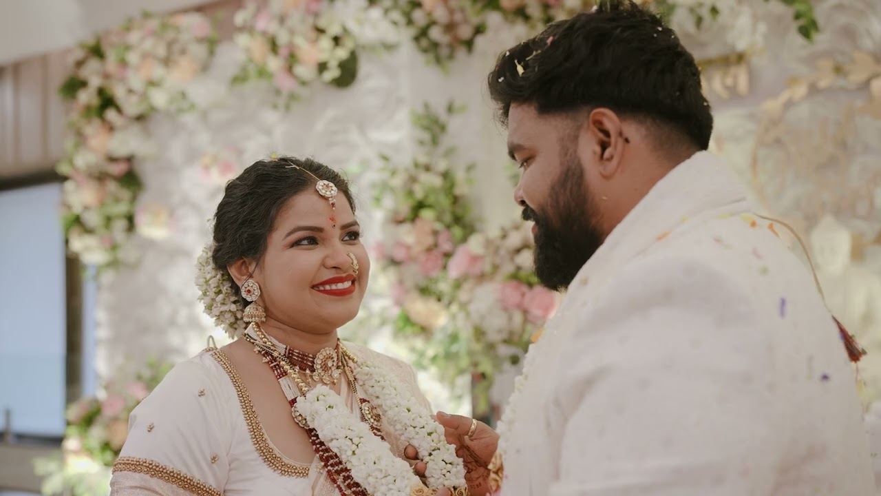 Akhil x Priyanka | Wedding Highlights