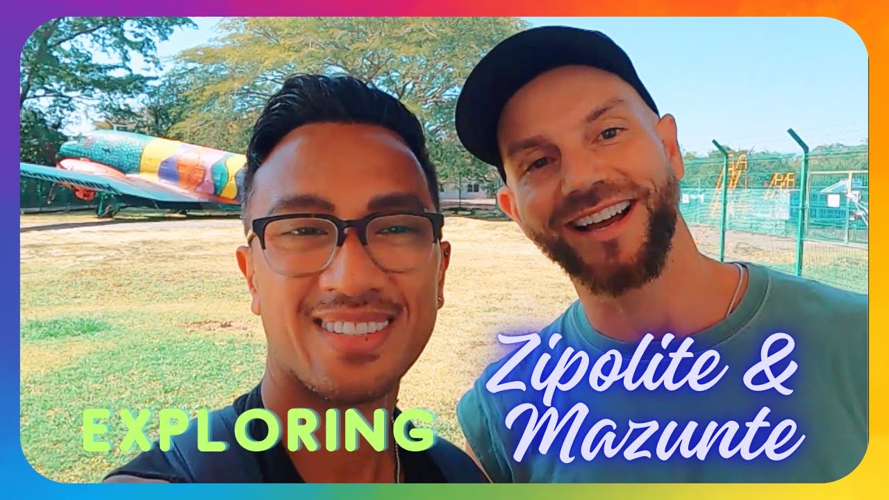 Relax & Unwind: Exploring the Chill Beach Vibes of Zipolite & Mazunte, Mexico