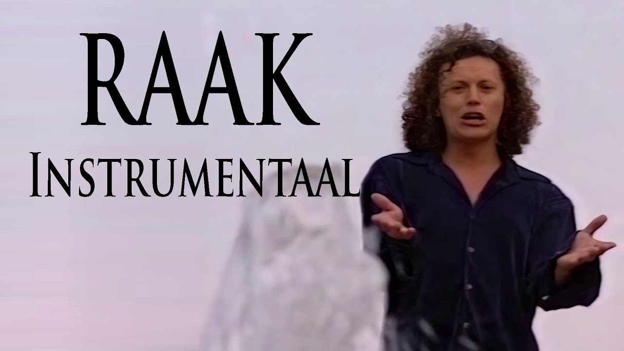 De Kast - Raak (instrumentaal)