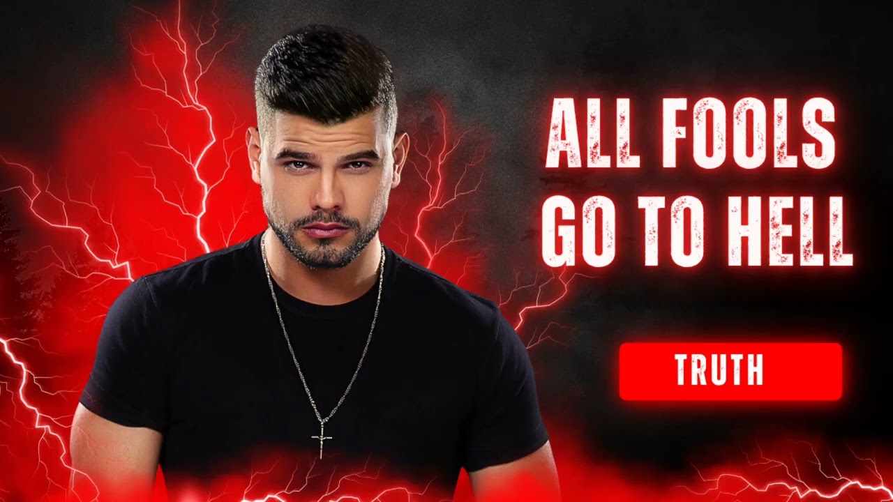 All Fools Go To Hell - Official Music Video - The Liberty Crew 