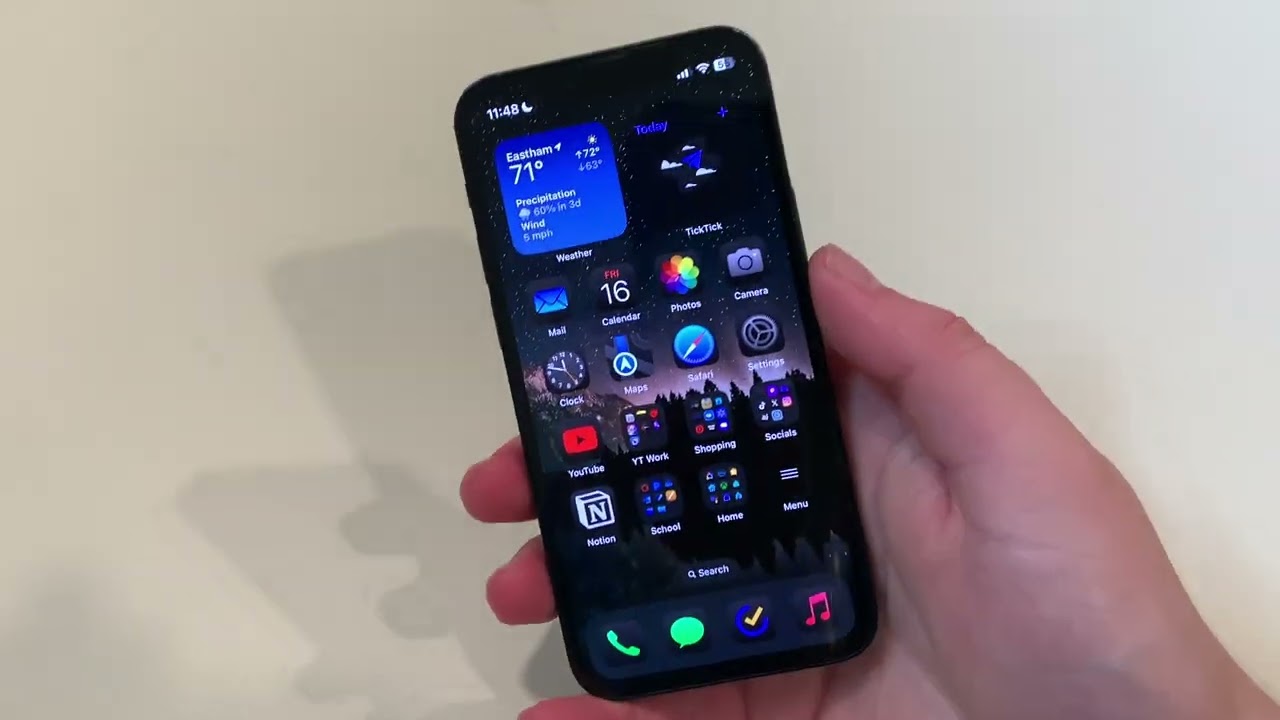 iOS 18 Beta 6 - Review (Week 5)