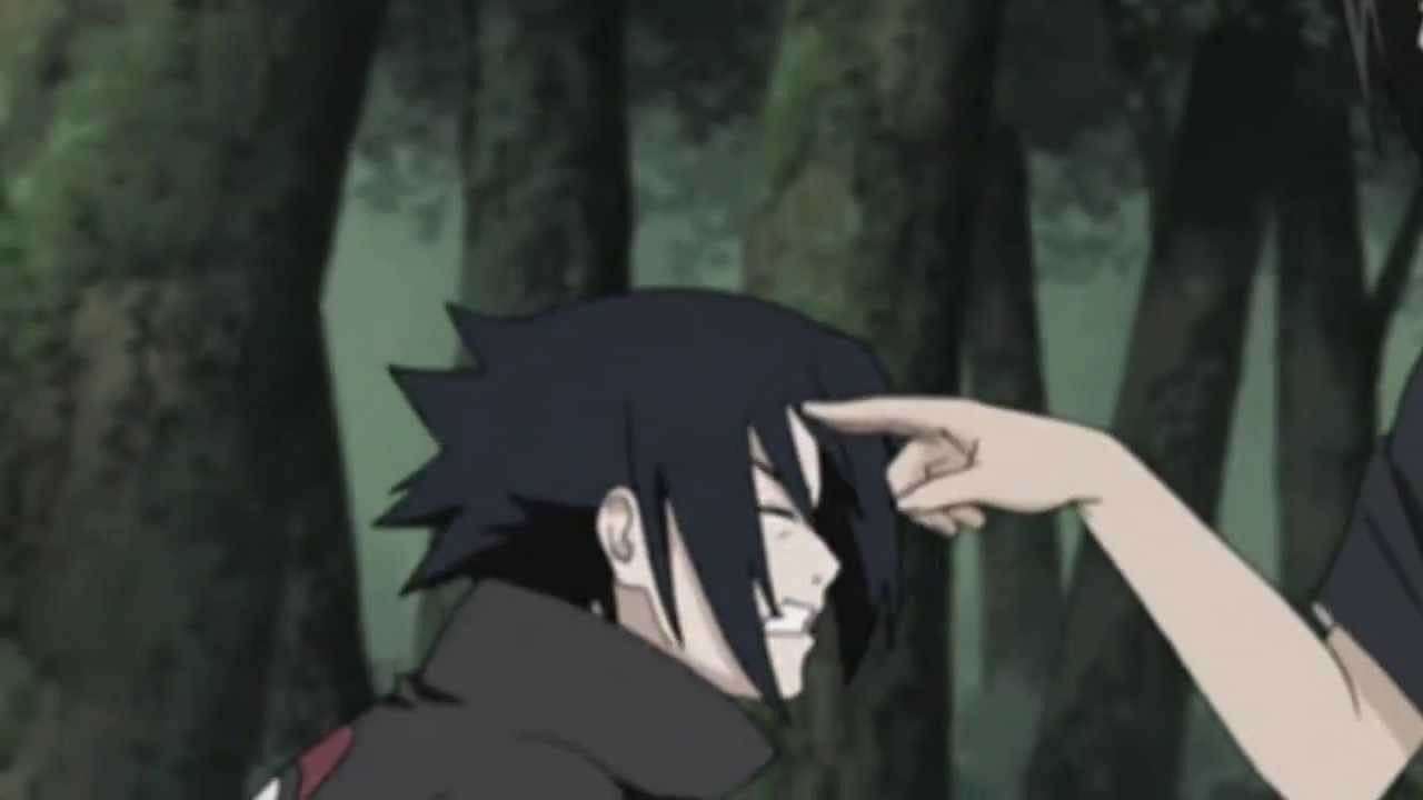 Naruto Shippuuden: SAD AMV (Itachi,Sasuke, Pain)  [HD]
