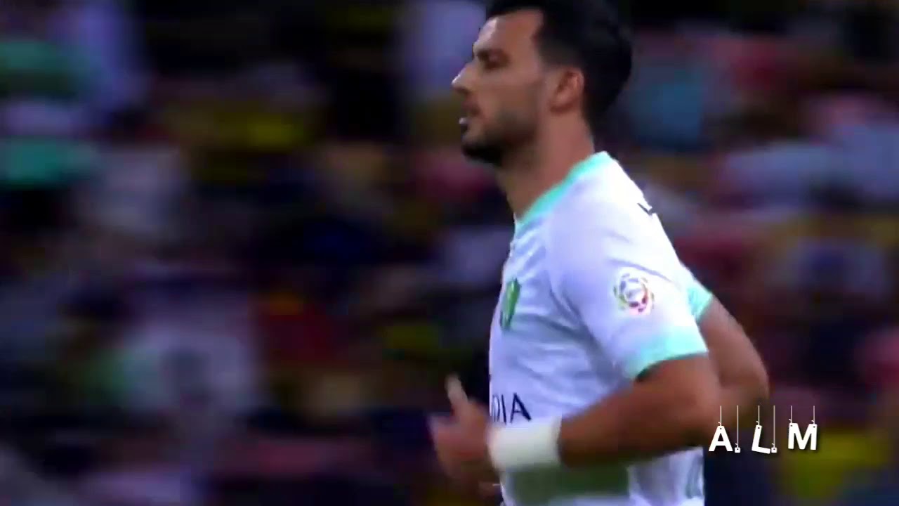 Goals / Omar al somah / Hall oF fame / اهداف عمر السومة / Master scorers / سيد الهدافين